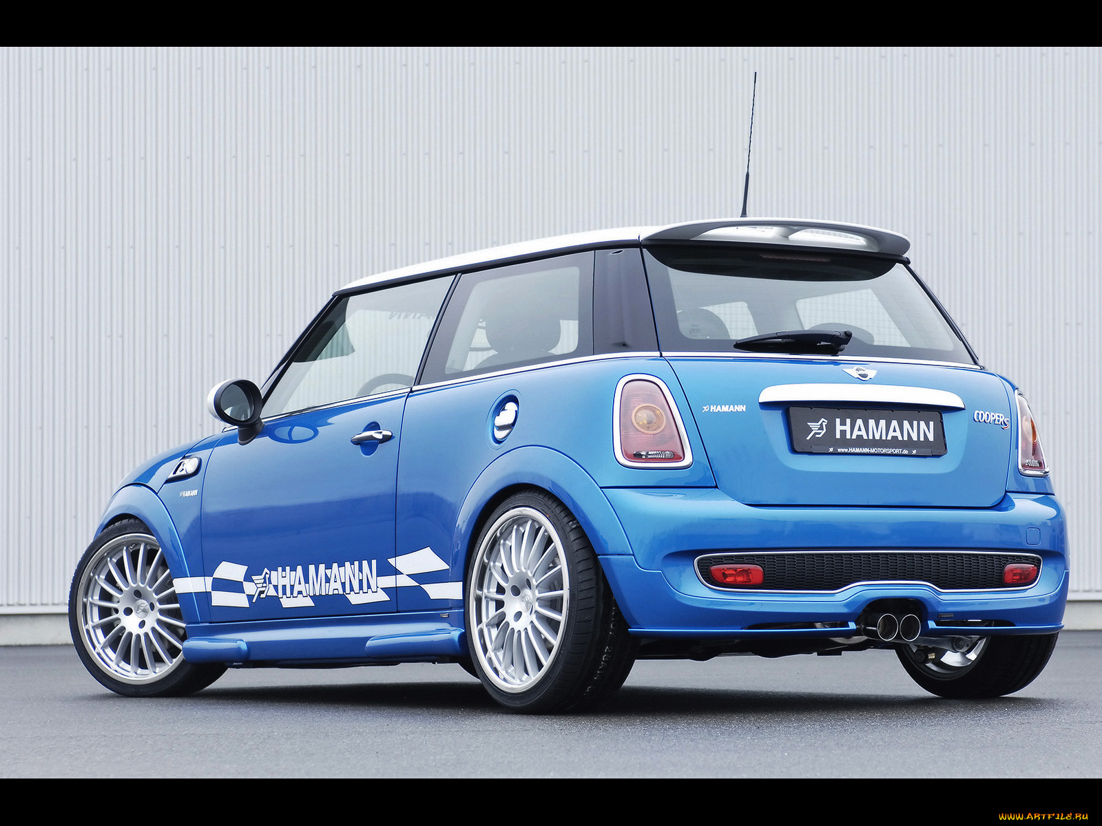 , mini
